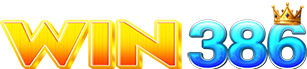 Logo WIN386